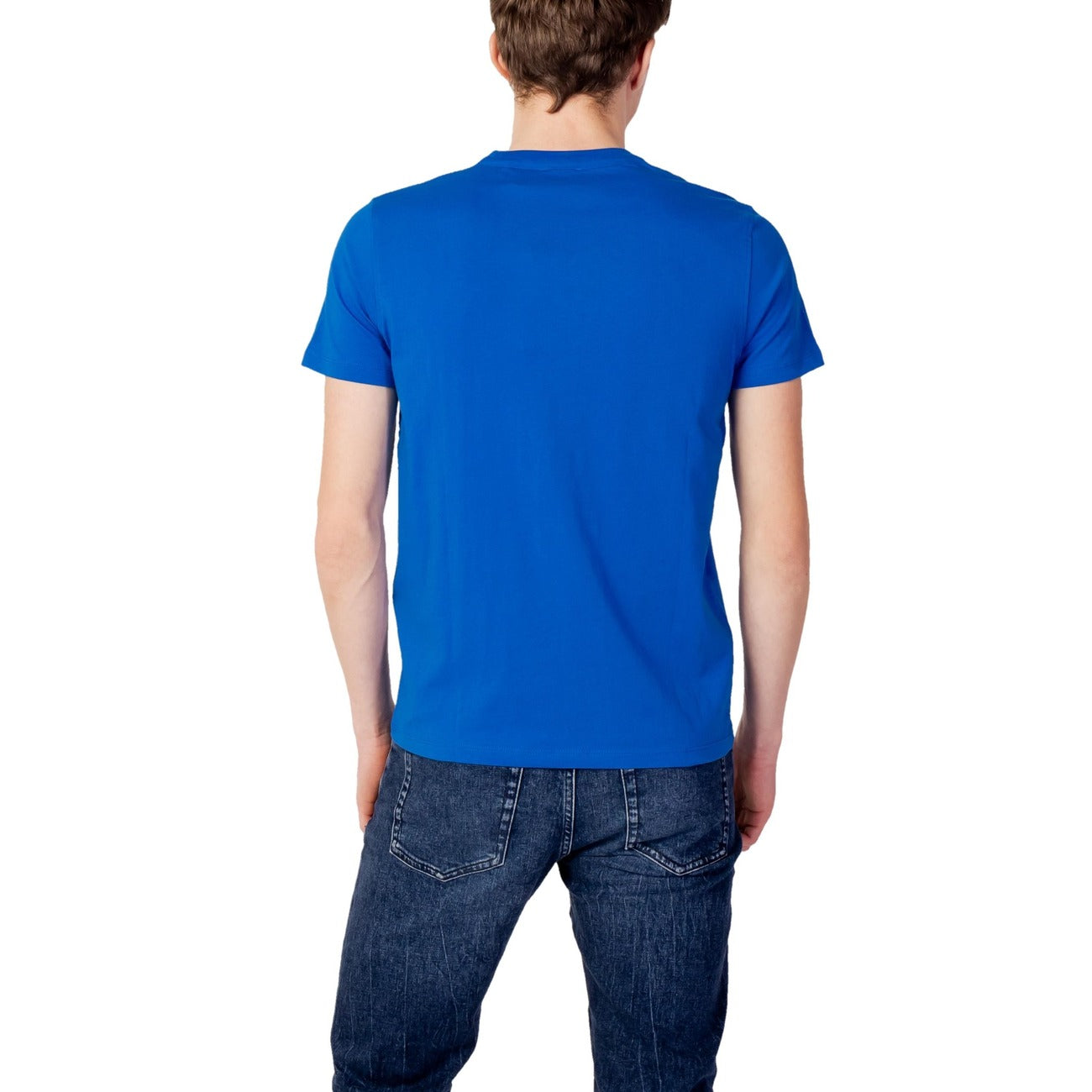 U.s. Polo Assn. T-Shirt Uomo