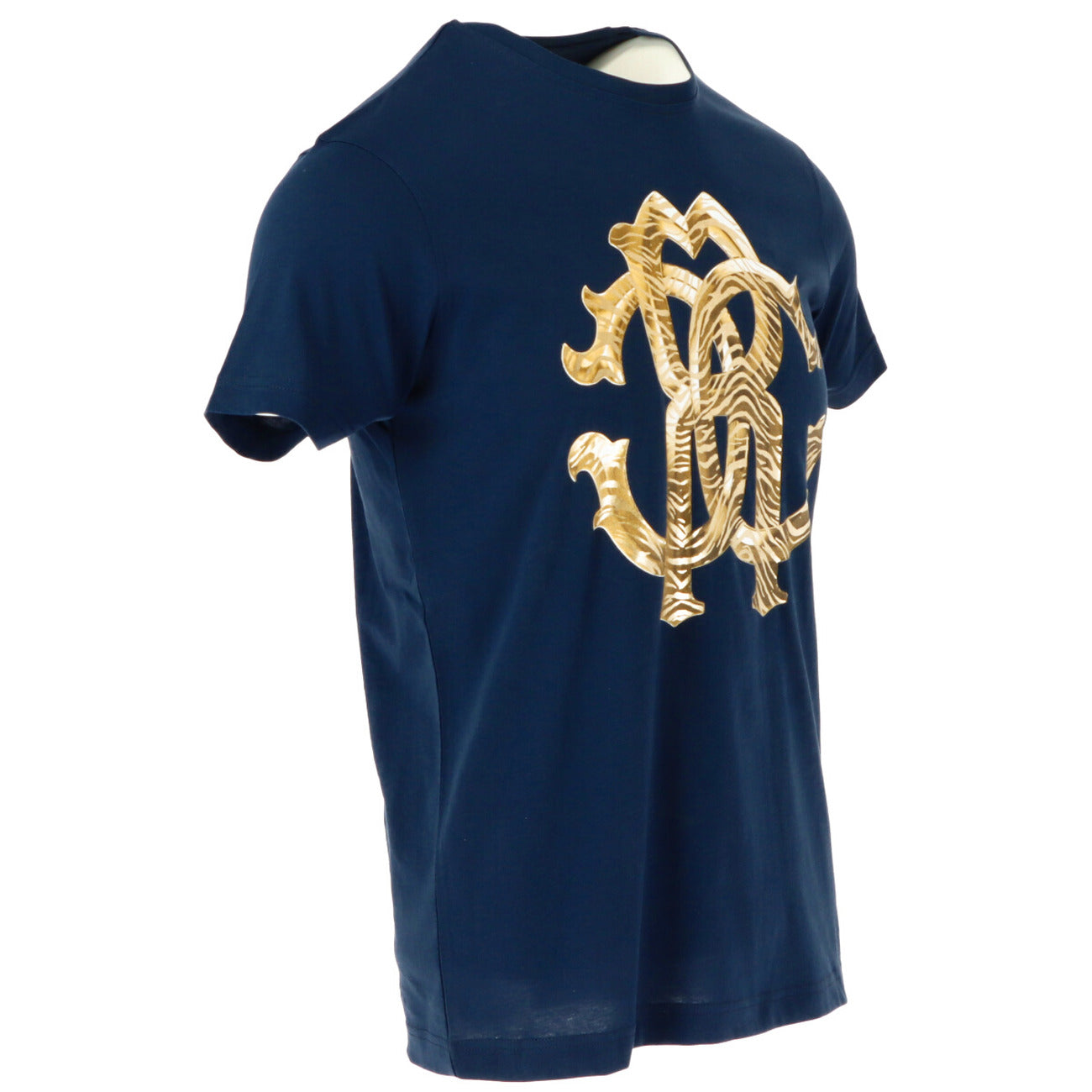 Roberto Cavalli T-Shirt Uomo