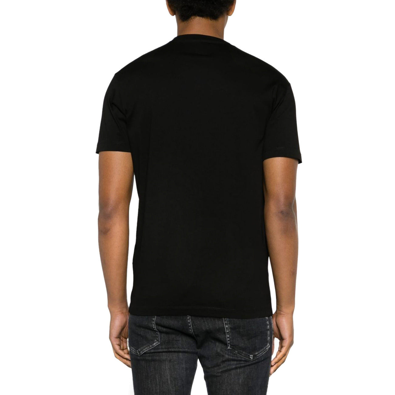 Dsquared2 T-Shirt Uomo