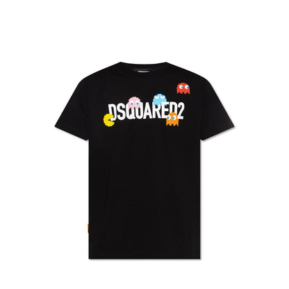 Dsquared2 T-Shirt Uomo