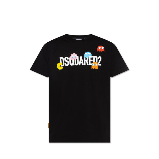 Dsquared2 T-Shirt Uomo