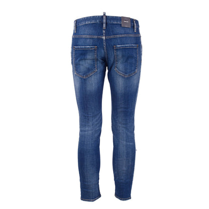 Dsquared2 Jeans Uomo