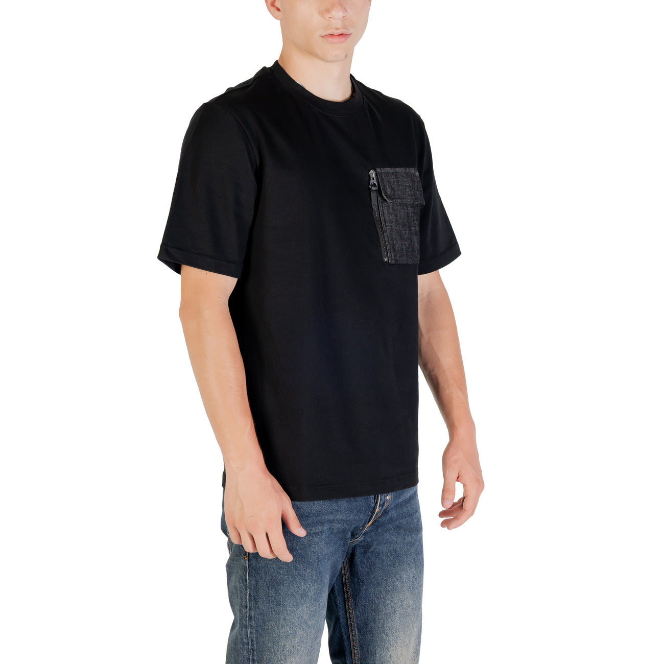 Antony Morato T-Shirt Uomo