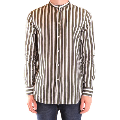 Paolo Pecora Camicia Uomo