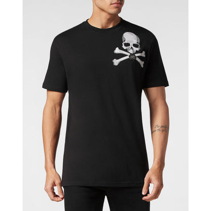 Philipp Plein T-Shirt Uomo
