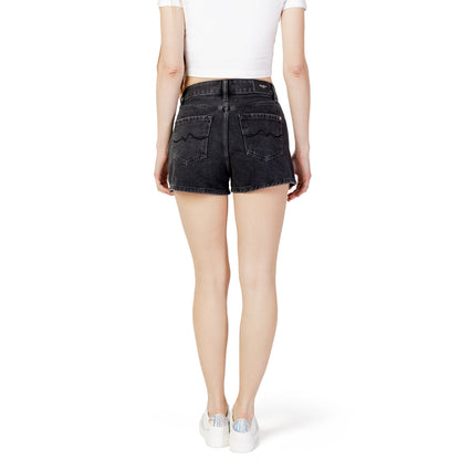 Pepe Jeans Shorts Donna