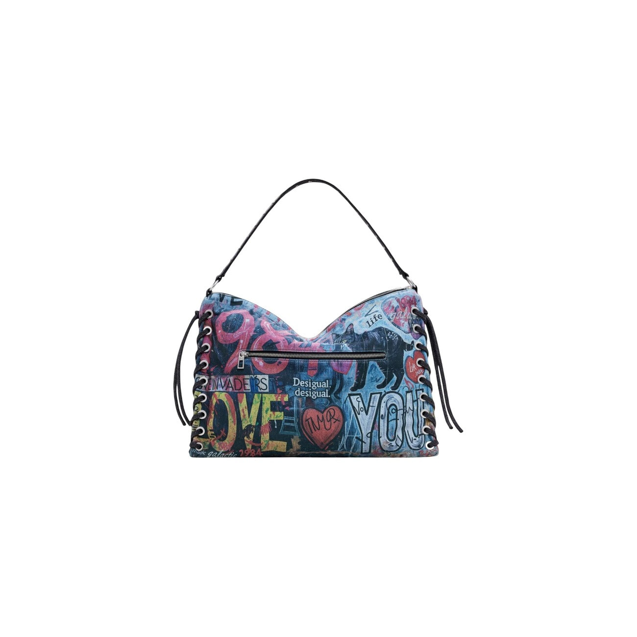 Desigual Borsa Donna