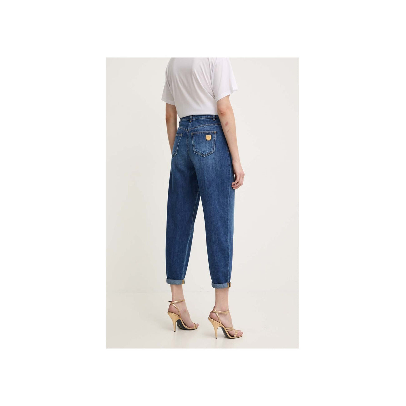 Elisabetta Franchi Jeans Donna