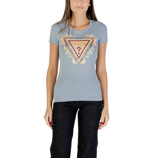Guess T-Shirt Donna