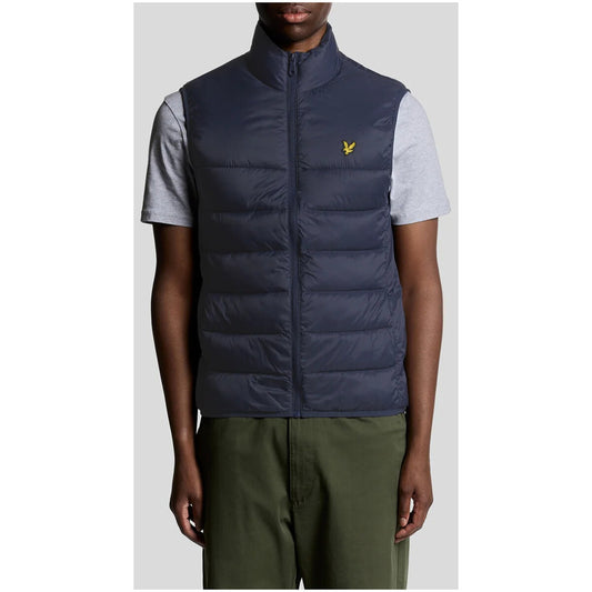 Lyle & Scott Gilet Uomo