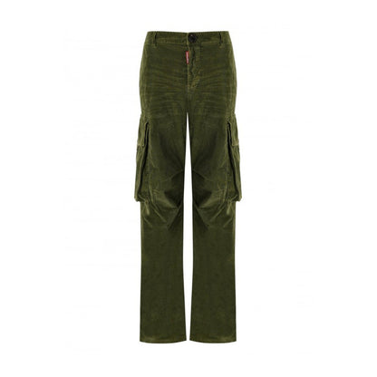 Dsquared2 Pantaloni Donna
