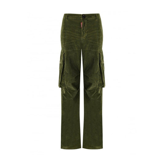 Dsquared2 Pantaloni Donna