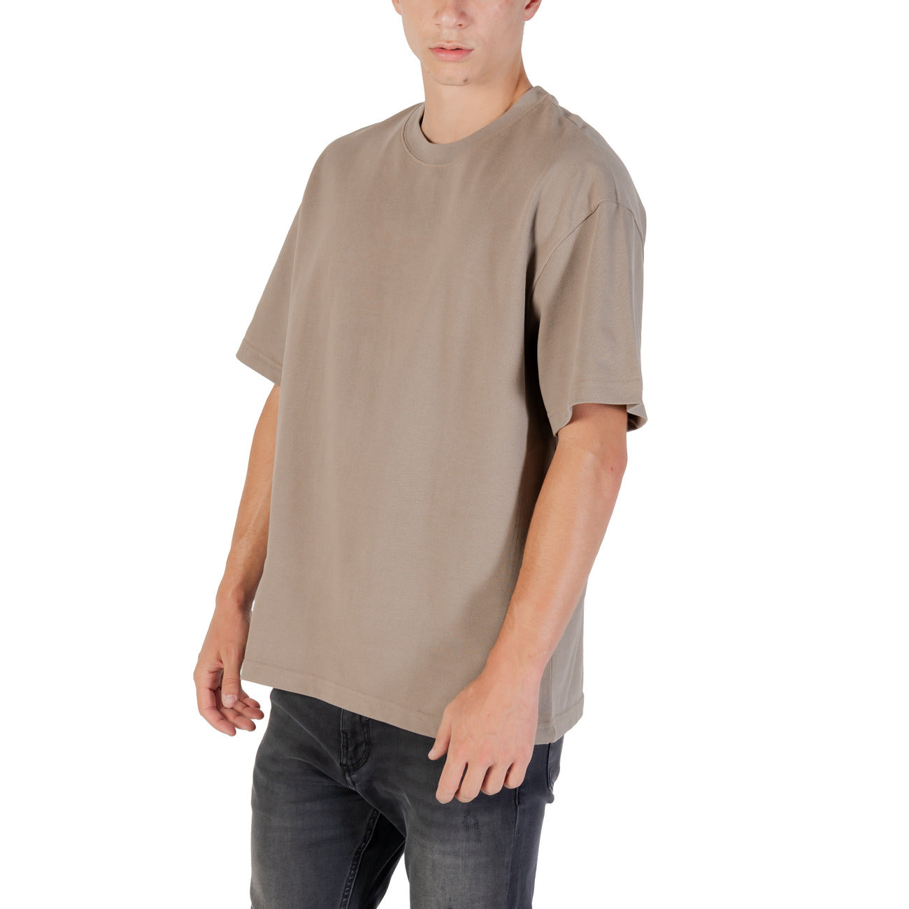 Gianni Lupo T-Shirt Uomo