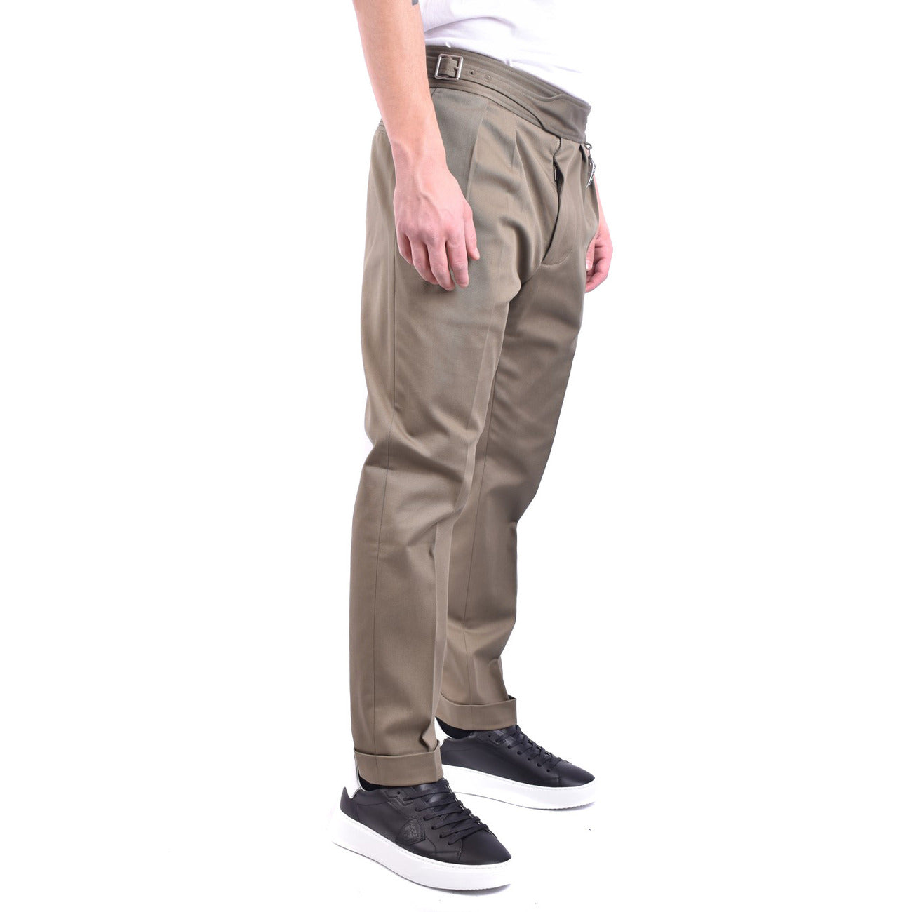 Roberto Cavalli Pantaloni Uomo