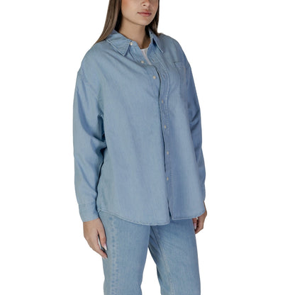 Calvin Klein Jeans Camicia Donna