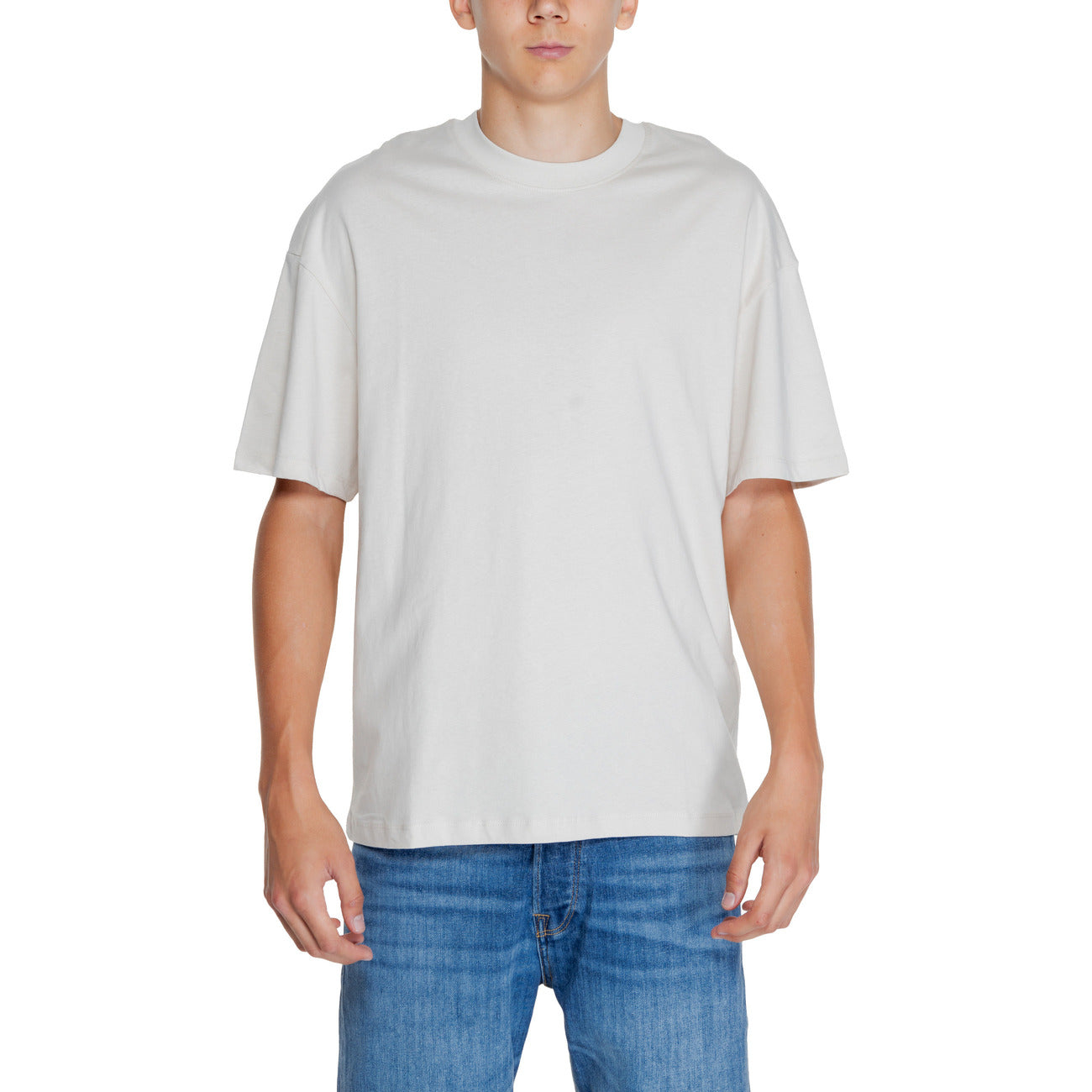 Jack & Jones T-Shirt Uomo