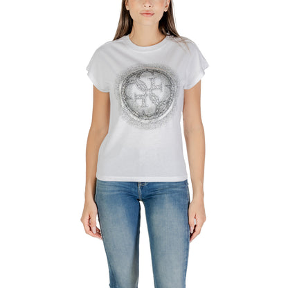 Guess T-Shirt Donna