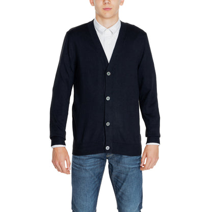 Jack & Jones Cardigans Uomo