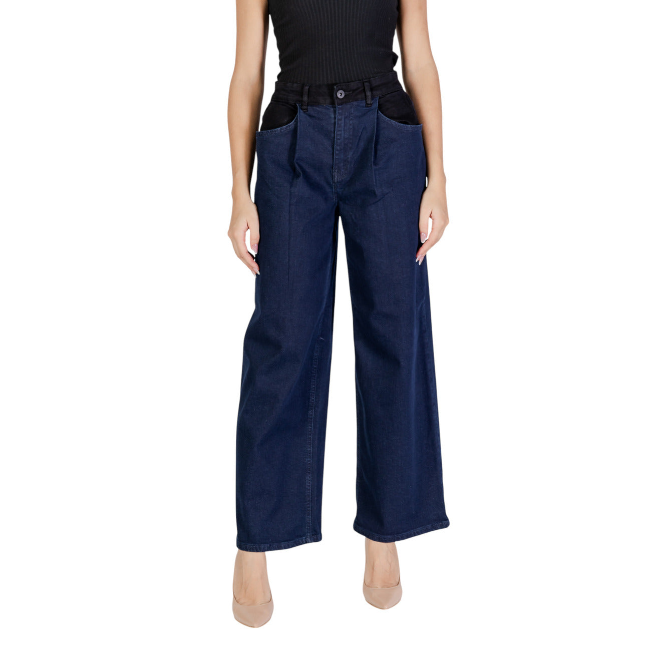 Ichi Jeans Donna