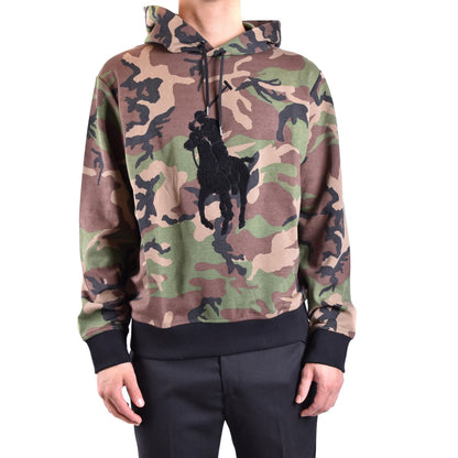 Polo Ralph Lauren Felpa Uomo