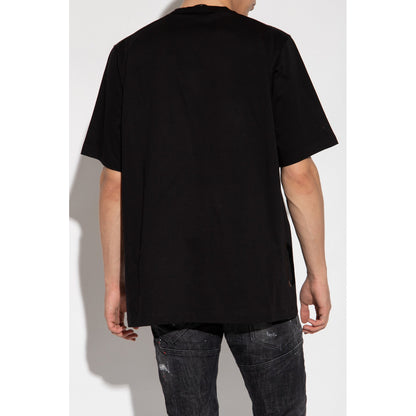Dsquared T-Shirt Uomo