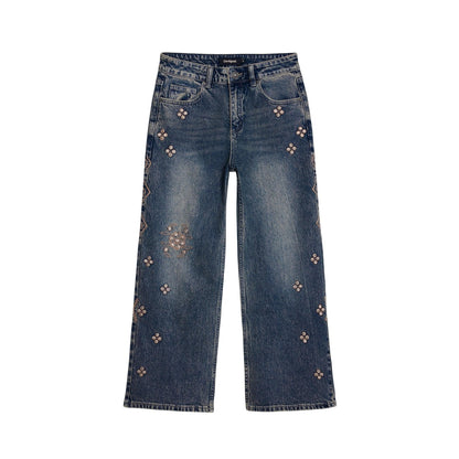 Desigual Jeans Donna