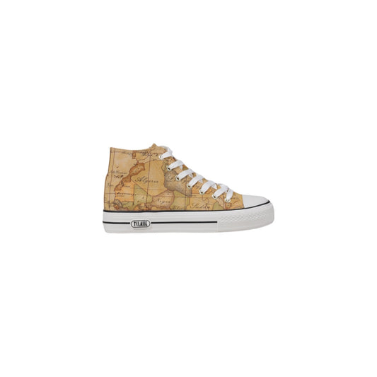 Alviero Martini First Class Women's Sneakers