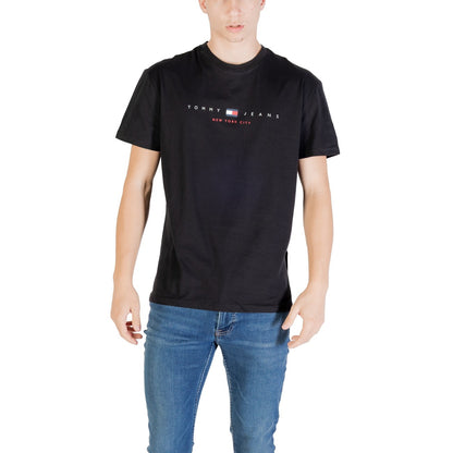 Tommy Hilfiger Jeans T-Shirt Uomo