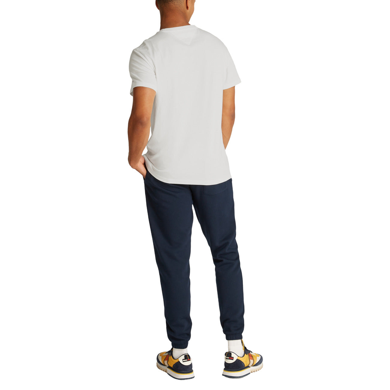 Tommy Hilfiger Jeans T-Shirt Uomo
