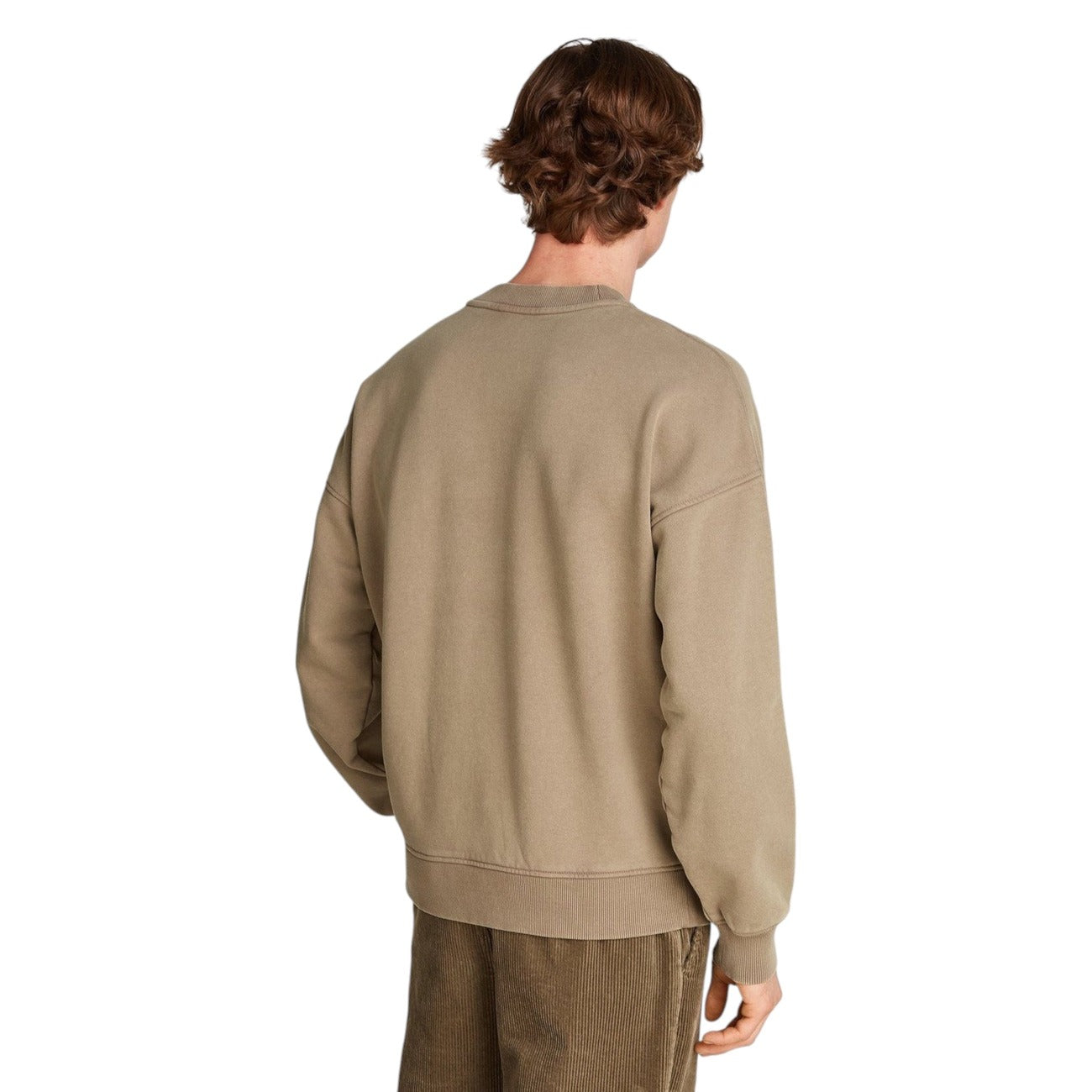 Calvin Klein Jeans Felpa Uomo