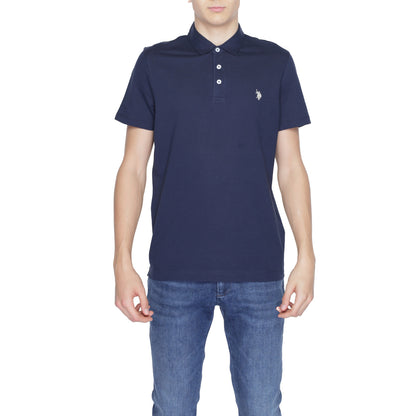 U.s. Polo Assn. Polo Uomo