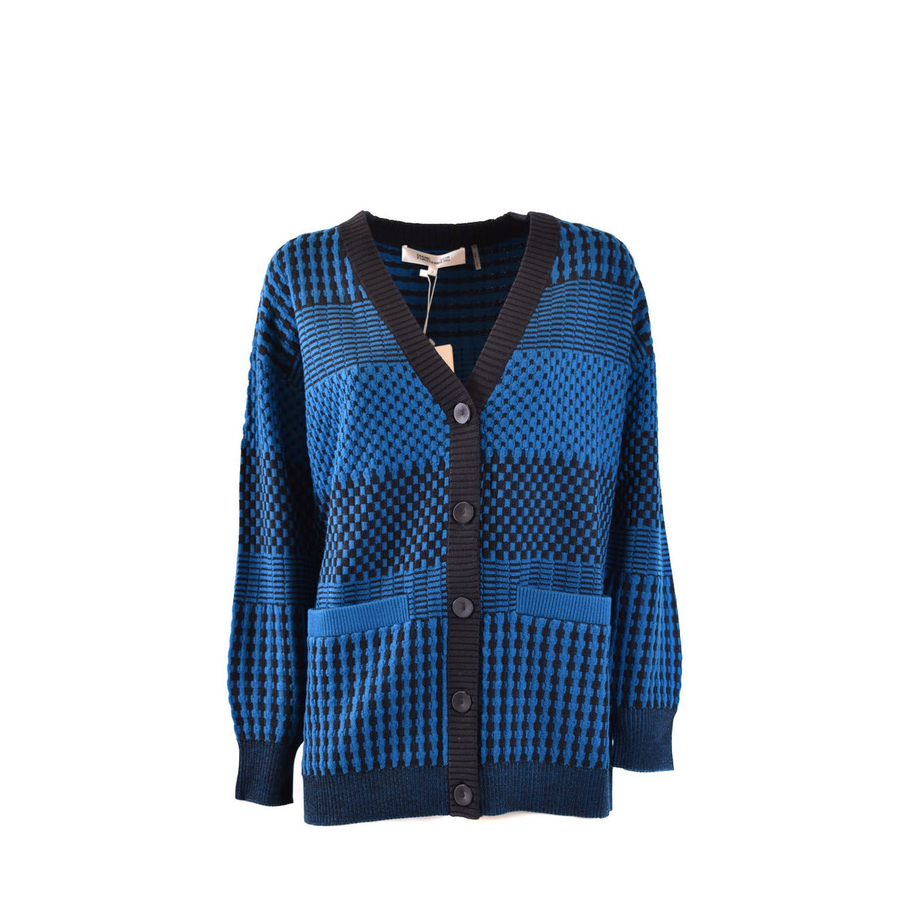 Diane Von Furstenberg Cardigan Donna