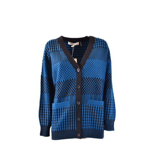 Diane Von Furstenberg Cardigan Donna