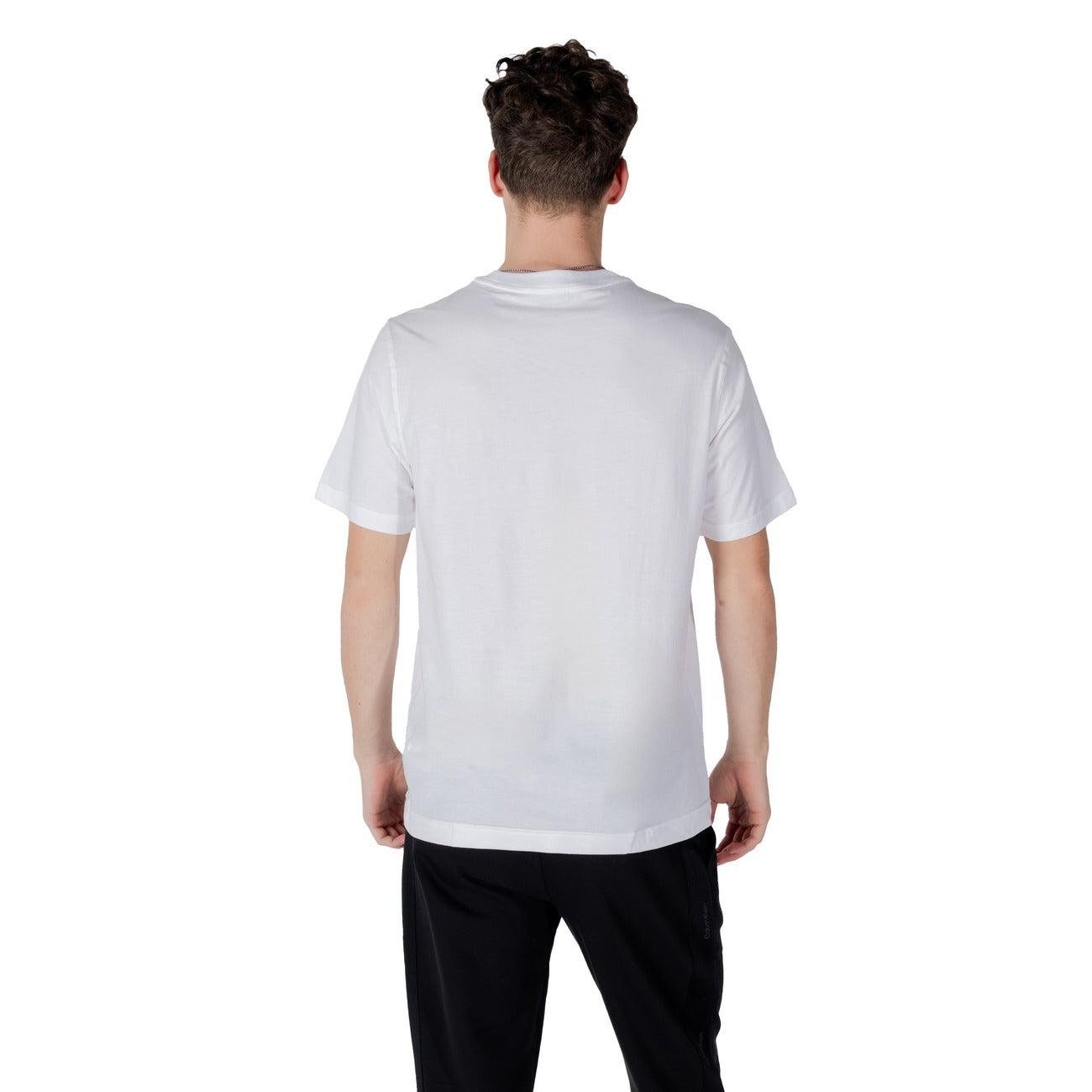 Calvin Klein Sport T-Shirt Uomo