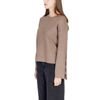 Vila Clothes Maglia Donna