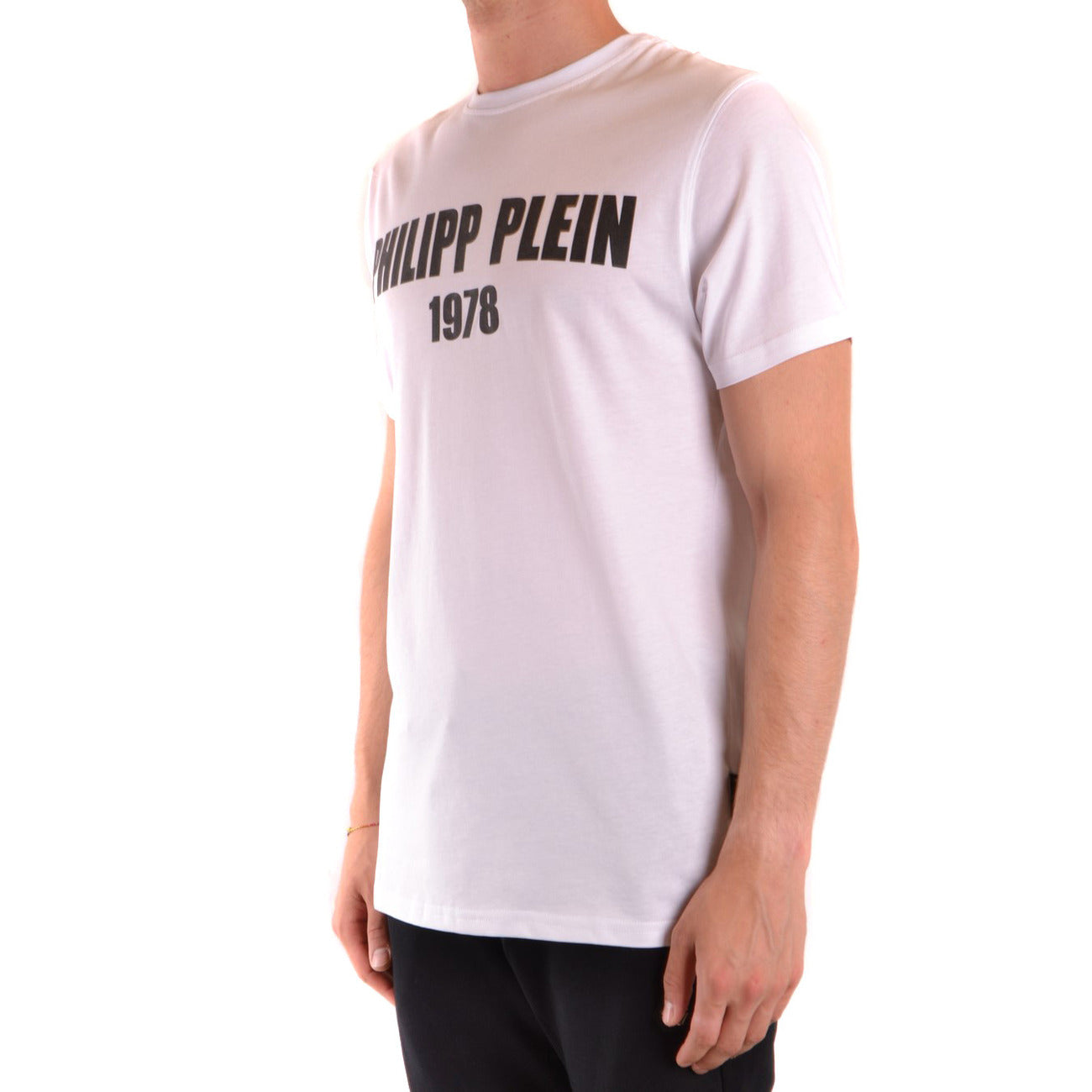 Philipp Plein T-Shirt Uomo
