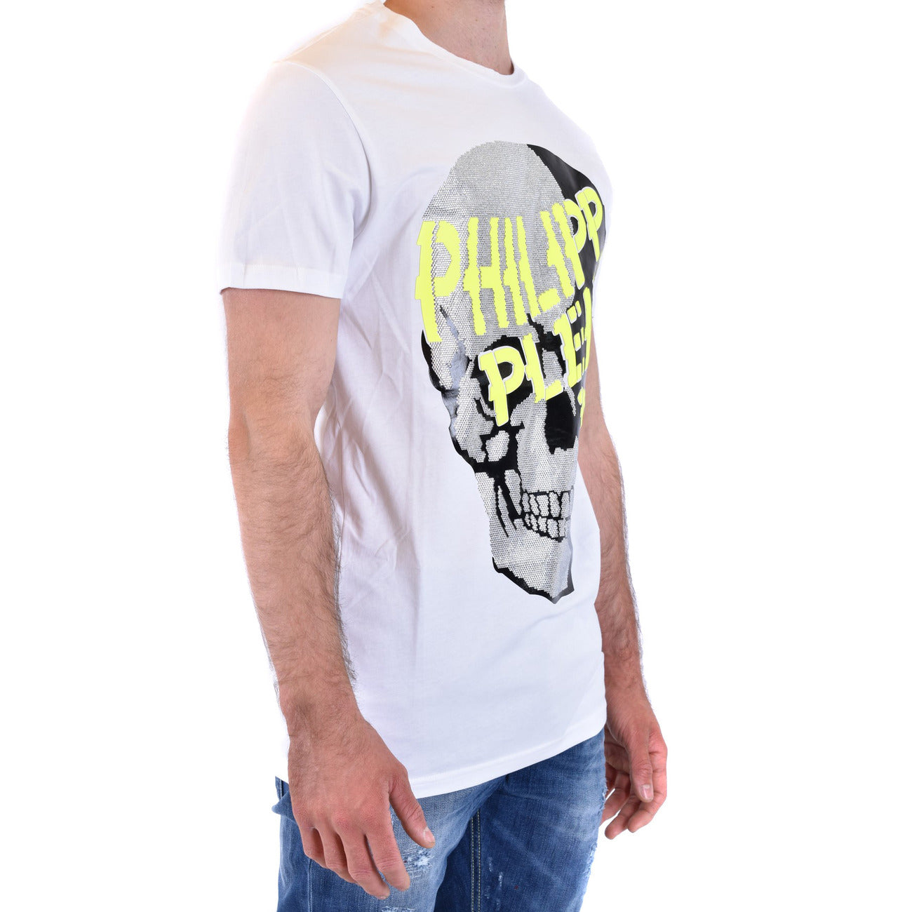 Philipp Plein T-Shirt Uomo