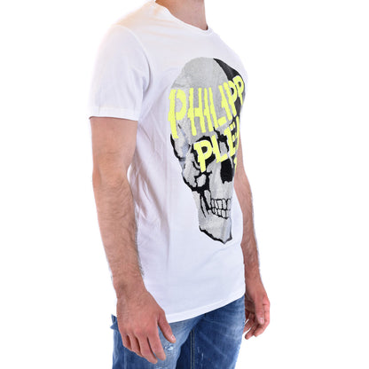 Philipp Plein T-Shirt Uomo