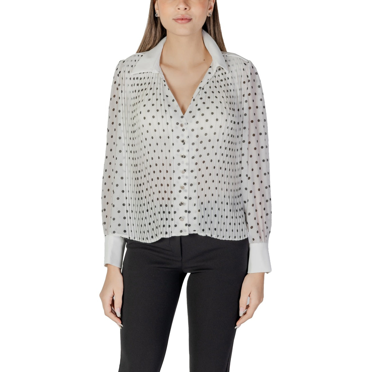 Morgan De Toi Blouse Donna