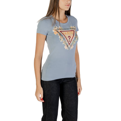Guess T-Shirt Donna