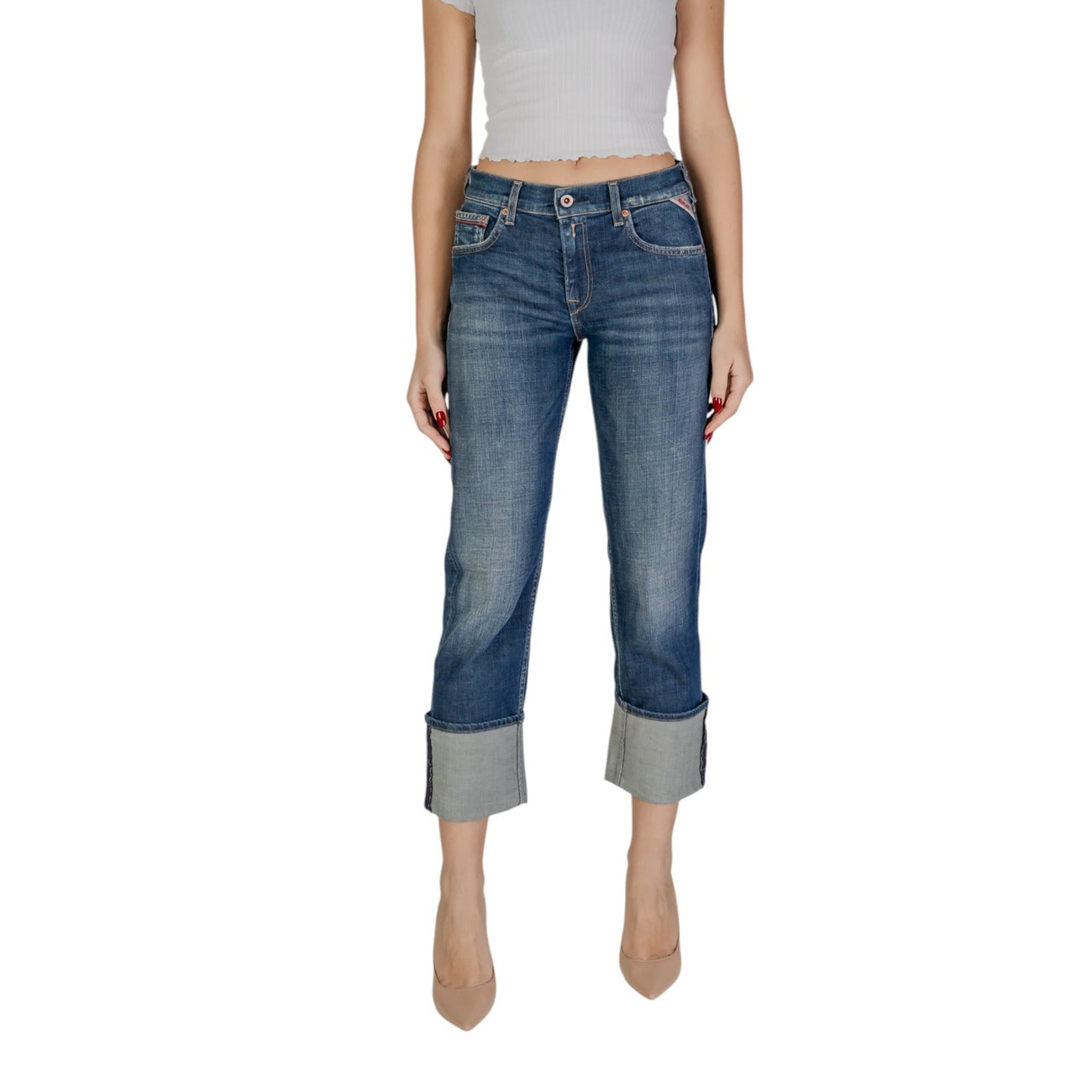 Replay Jeans Donna