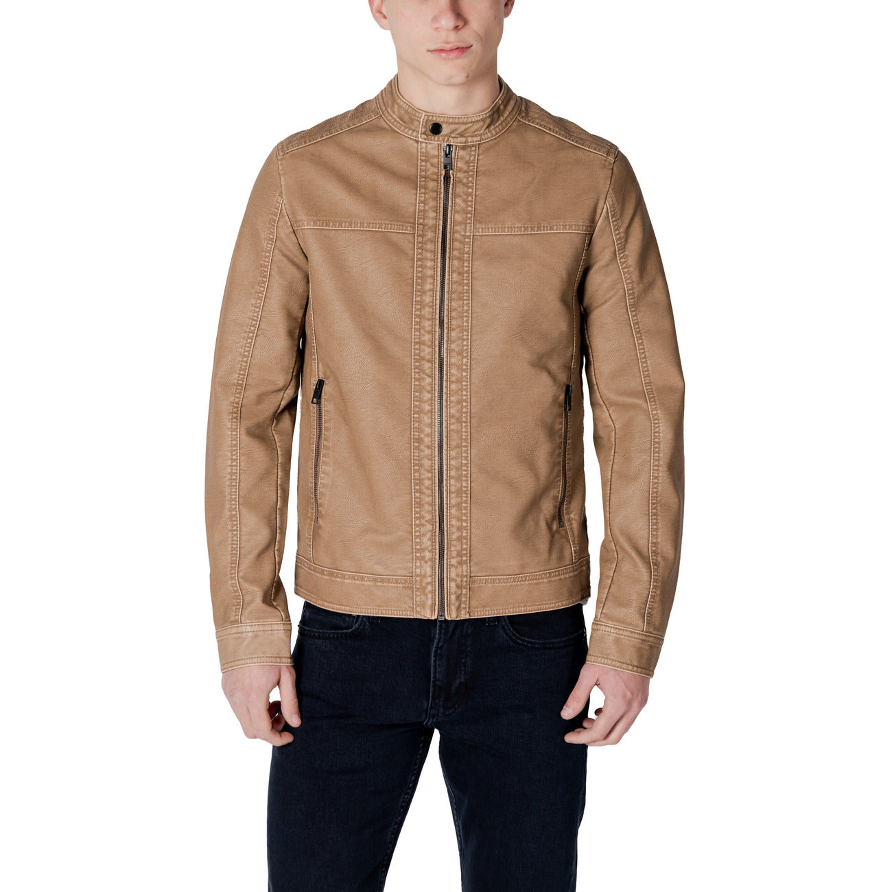 Jack & Jones Giacca Uomo