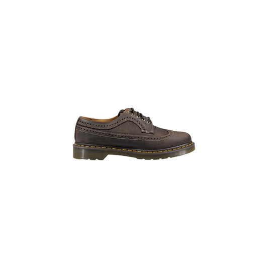 Dr. Martens Scarpe Stringate Uomo
