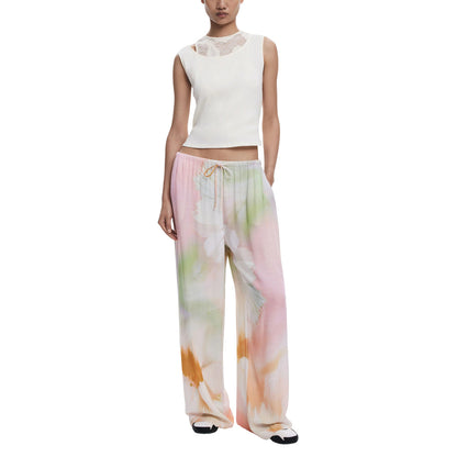 Desigual Pantaloni Donna