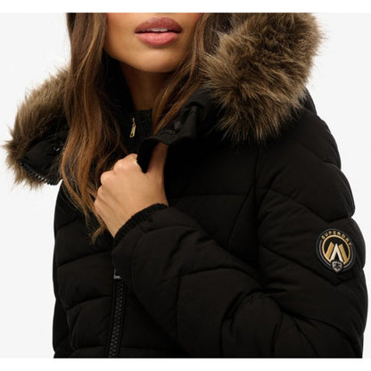 Superdry Giubbotto Donna