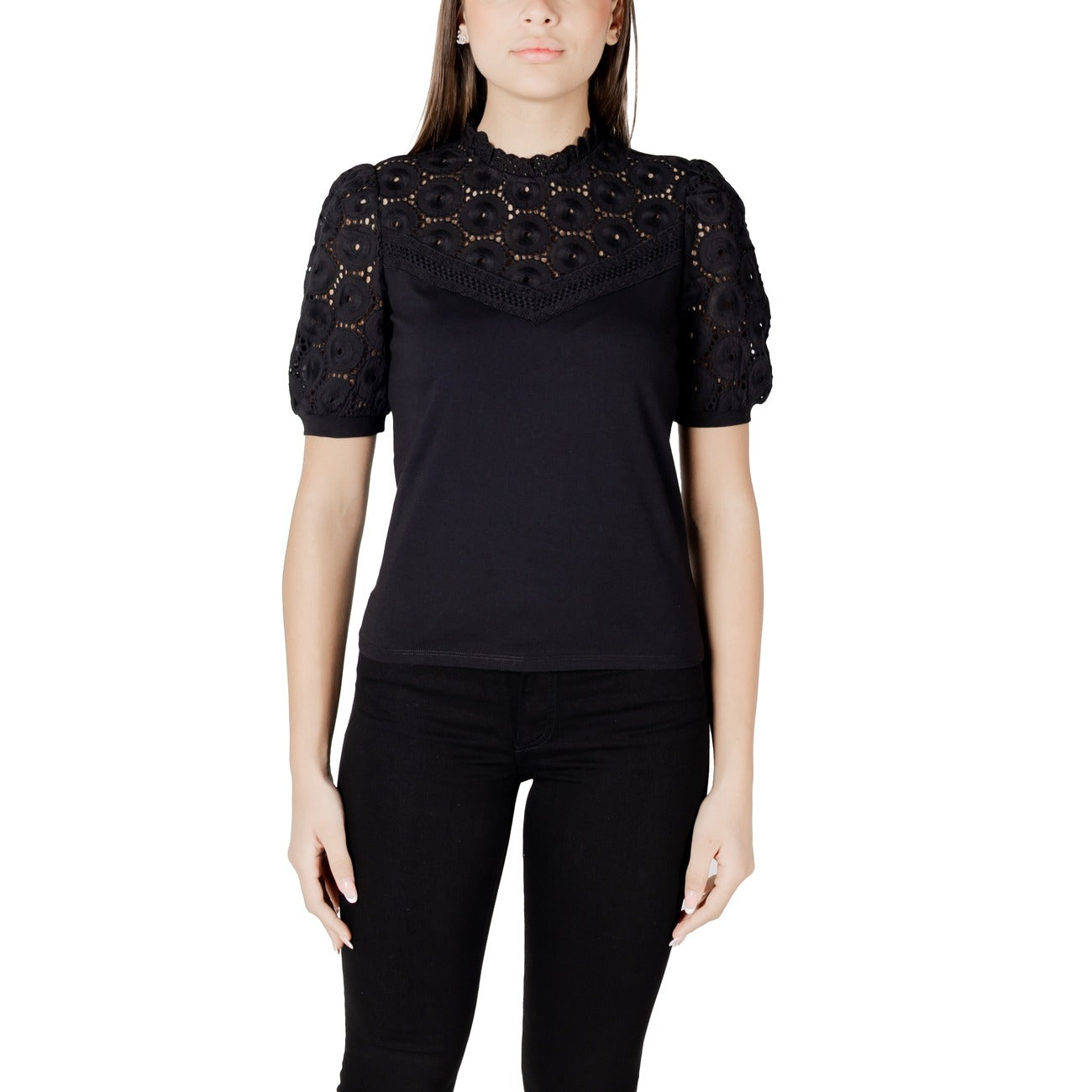 Morgan De Toi Blouse Donna