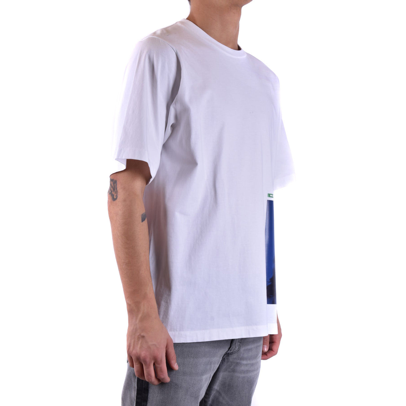 Dsquared T-Shirt Uomo