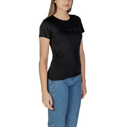 Calvin Klein Jeans T-Shirt Donna