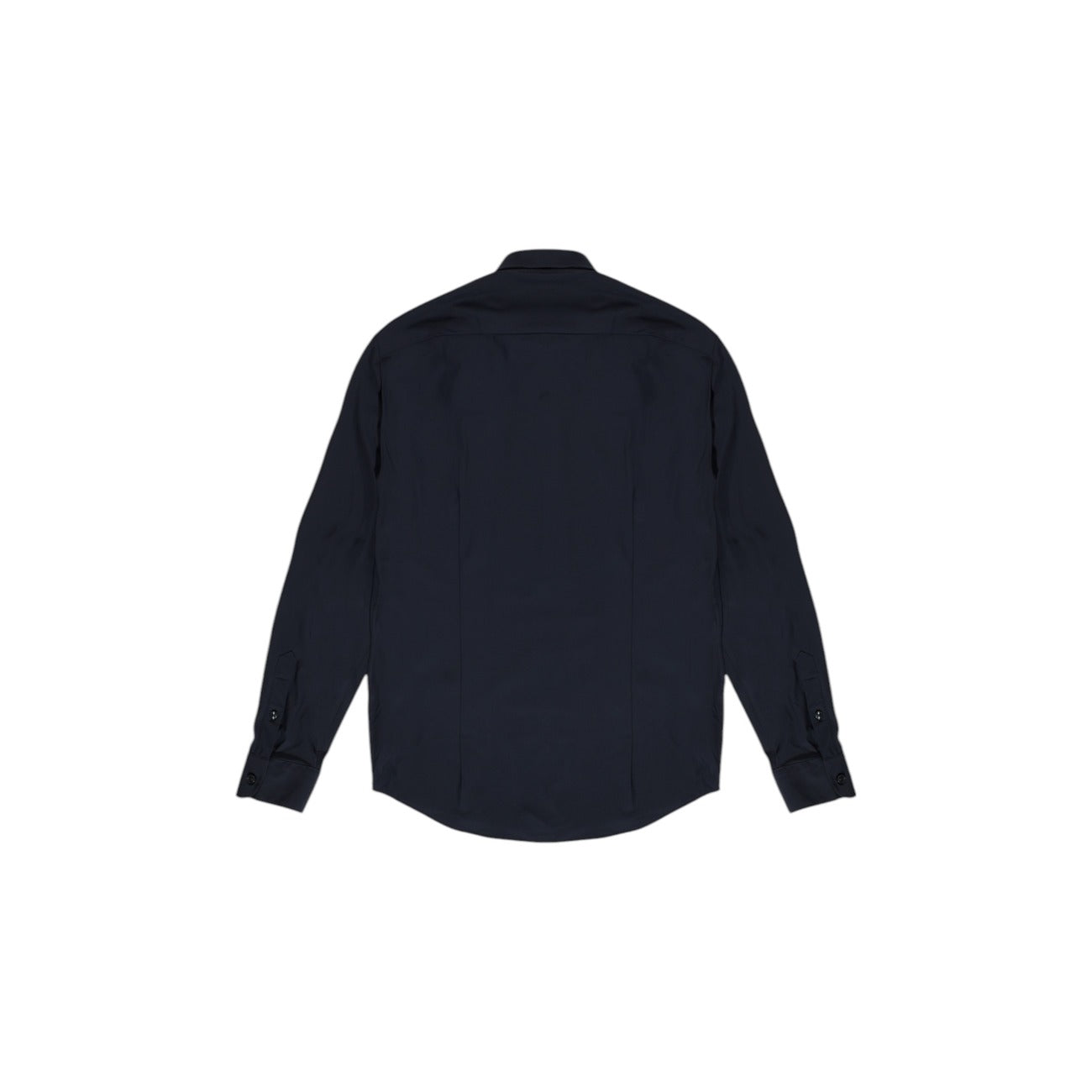 Fashion Brand Camicia Uomo