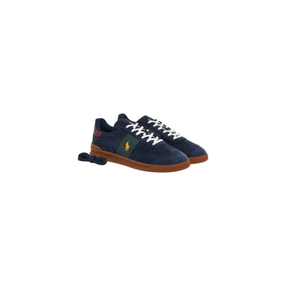 Ralph Lauren Sneakers Uomo